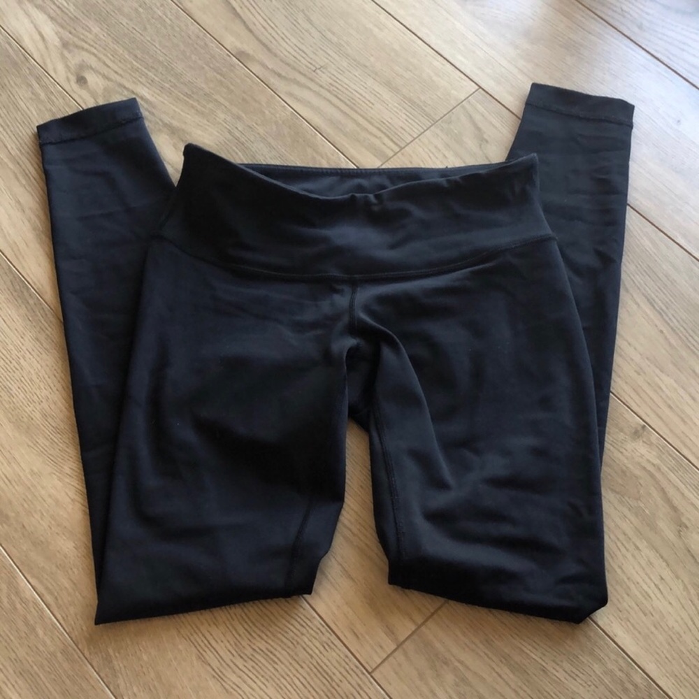 Lululemon 7/8 leggings